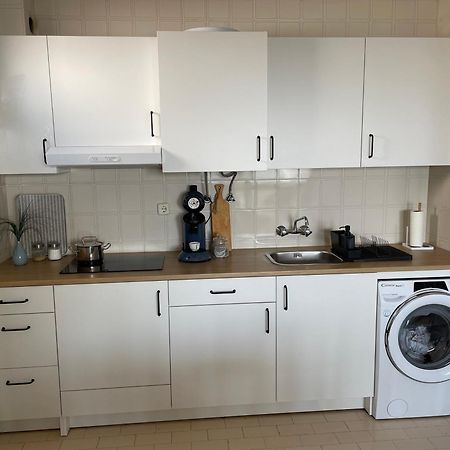 Apartamento Aldeia De Marim, Ohao, Portugal, Meerblick Olhão Buitenkant foto