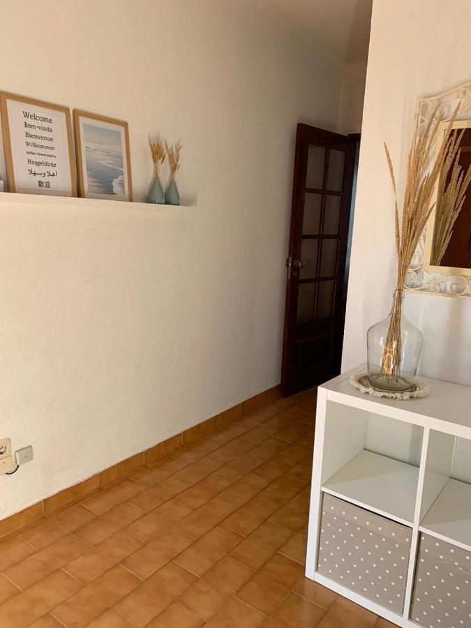 Apartamento Aldeia De Marim, Ohao, Portugal, Meerblick Appartement Olhão Buitenkant foto