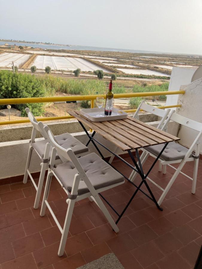 Apartamento Aldeia De Marim, Ohao, Portugal, Meerblick Appartement Olhão Buitenkant foto