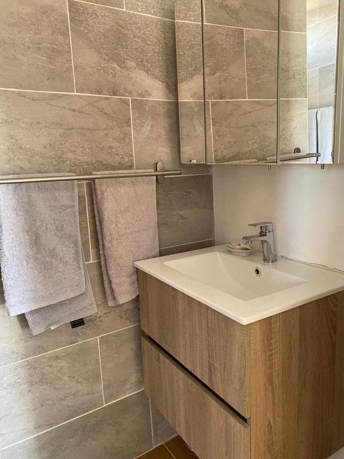 Apartamento Aldeia De Marim, Ohao, Portugal, Meerblick Olhão Buitenkant foto