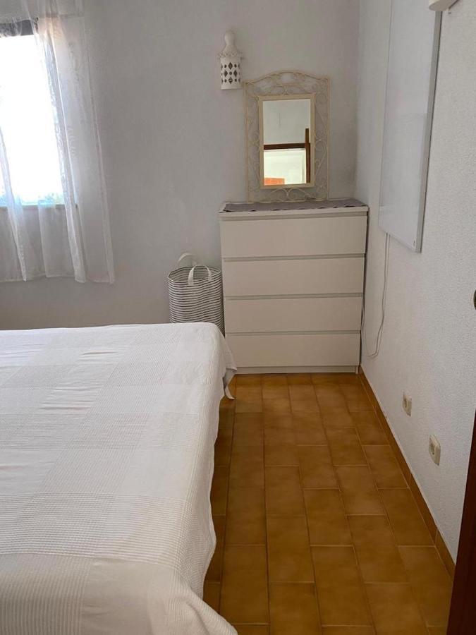 Apartamento Aldeia De Marim, Ohao, Portugal, Meerblick Olhão Buitenkant foto