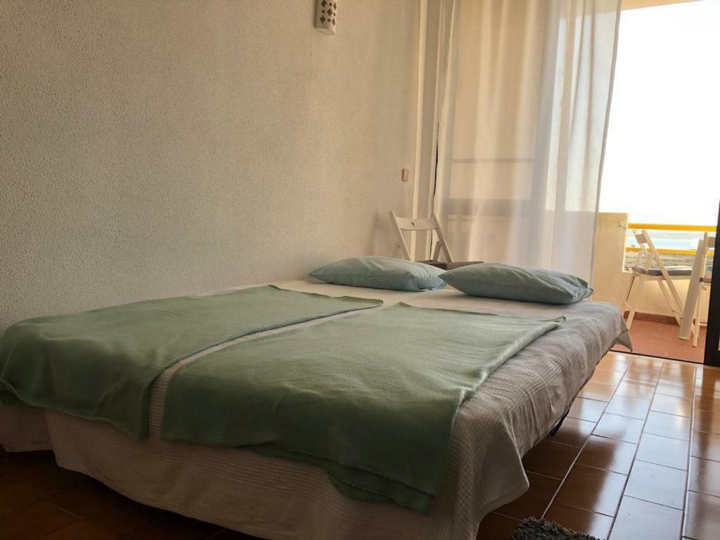 Apartamento Aldeia De Marim, Ohao, Portugal, Meerblick Olhão Buitenkant foto