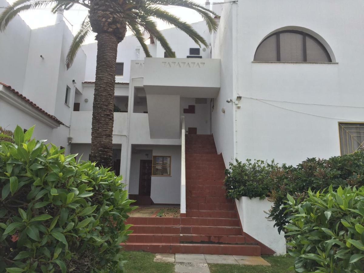 Apartamento Aldeia De Marim, Ohao, Portugal, Meerblick Appartement Olhão Buitenkant foto